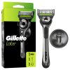 Gillette Máquina Labs 1 Recambio