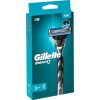 Gillette Machine Mach3 Vervangingsonderdelen 3 Eenheden