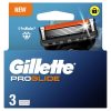 Gillette Proglide Ersatz 3 ud