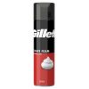 Gillette Shave Foam Rasiercreme 200 ml