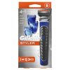 Gillette Styler Máquina de afeitar 4 en 1