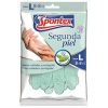 Handschoenen Tweede Huid T-8 Groot Spontex