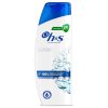 H&S Klassinen Shampoo 250 ml