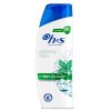 H&S Champú Mentol 250 ml