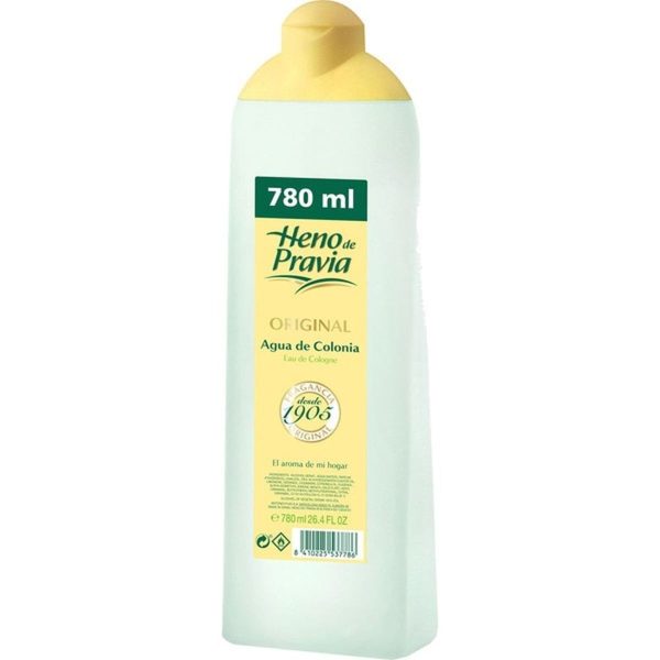 Hooi De Pravia Cologne 780 ml