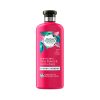 Herbal Acondicionador Revitalizante Fresa Blanca y Menta Dulce 400 Ml