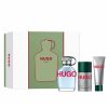 Hugo Boss Est 125 ml Gel 50 ml Deo Stick 75 ml