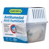 Humydry Compact 450g Antihumidität neutral Toilettenapparat + 1 Ersatzteil