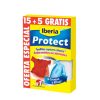 Iberia Protect Doekjes vangt kleuren 15 + 5 st gratis