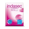 Indasec DermoSeda Normal Gel bloco 24 unidades