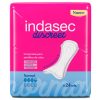 Indasec Discreto Normal Bolsa 24 unids