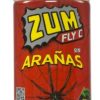 Insekticíd pre pavúky 400 ml