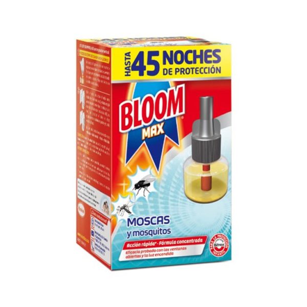 Insecticida Bloom Elektrisch Max Mug 1 Vervanging