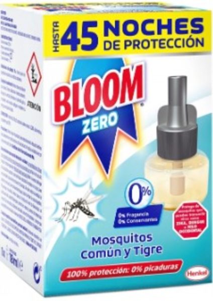 Bloom elektrisk insektsmedel Zero 1 reservdel