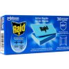 Elektrisk insektsmedel tabletter 30 st Raid