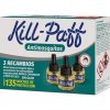 Insecticide Kill Paff Vervanging 3 Eenheden – 135 Nachten