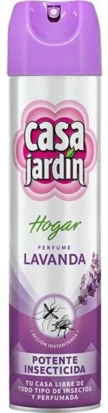 Insecticide Lavendel 600 ml Huis Tuin