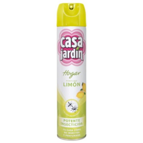 Insecticide Citroen 600 ml Huis Tuin