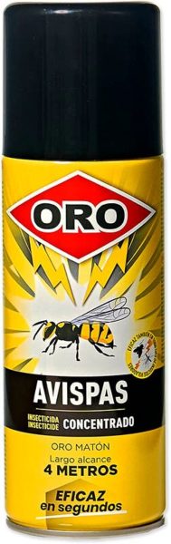 Insecticide Or Avispes 400 ml