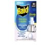 Insecticida Raid Eléctrico Recambio 30 ml. Family