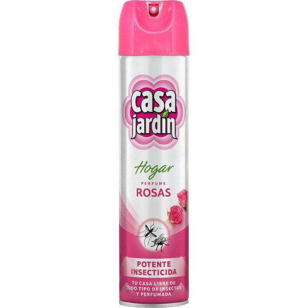 Insecticide Rozen 600 ml Huis Tuin