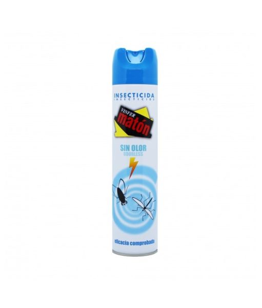 Insecticide Vinfer Maton Geurloos 600 ml