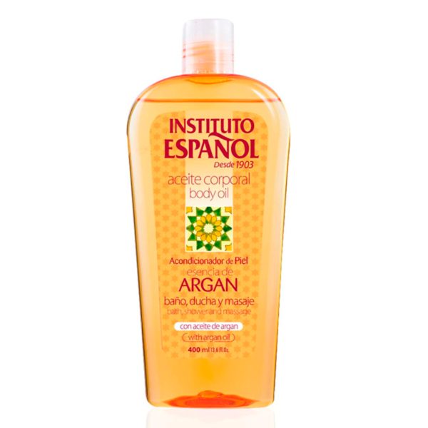Instituto Argan Olie 400 ml