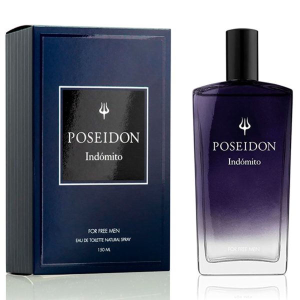 Instituto Español Colonia Poseidon Indomito 150 ml