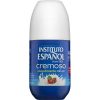 Instituto Español Kermainen deodorantti Shea-voilla Roll-on 75 ml