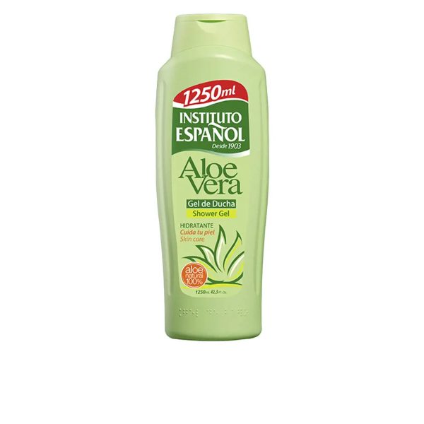 Instituto Español Gel Aloë 1250 ml