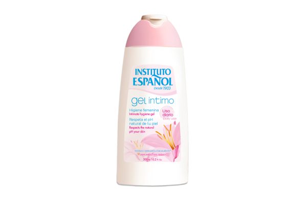 Instituto Español Gel intime 300 ml