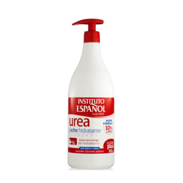 Instituto Español Urea 10% Hydraterende melk 950 ml