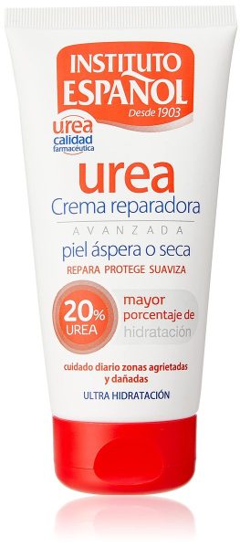 Instituto Español Urea 20% Herstellende Crème 150 ml