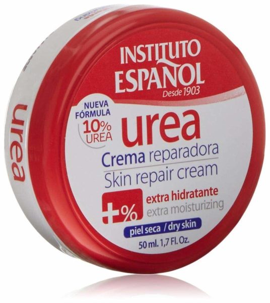 Instituto Español Urea Herstellende Crème 50 ml