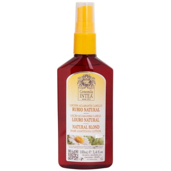 Intea Camomila lotion blond naturel spray 100 ml