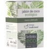 Kokosseife Tablette BELTRAN ökologisch 240 g Kleidung und Haut