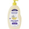 Savon liquide Nenuco avec distributeur ultra doux Aloe 1100 ml