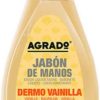 Handzeep AGRADO vanille 500 doseer
