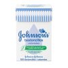 Johnson’s bavlníkové tampóny 100 ks