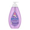 Johnson’s Doce Sonhos Sabão líquido 750 ml dosificador