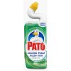 Jonhson Pato WC Detergente attivo freschezza verde 750 ml