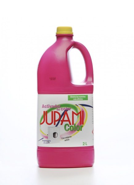 Jupami Lejia Color 2 Litros