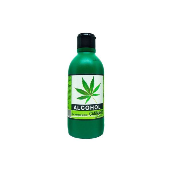 KELSIA Alkohol Cannabis 250ml