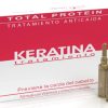 Kerantea 12 ampullen behandeling anti-uitval