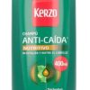Kerzo Σαμπουάν Αντιπτώσης Ξηρά Μαλλιά 400 ml