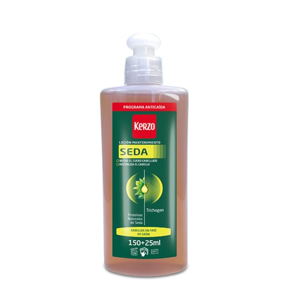 Kerzo Soie Lotion 175 ml