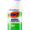 KH7 Desinfectante de baños pistola 750ml