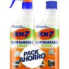 Kh7 Grasso Pistola Citrico 715 ml +Ricambio