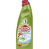 Kiriko nettoyant WC et salles de bains 3en1 750ml
