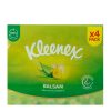 Kleenex Mouchoir Balsamique 64 Unités